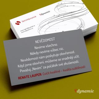 ✨ Čím víc se dozvídáme, tím víc platí: „Vím, že nic nevím.“ Nikdy nebudeme vědět všechno – a právě to je na tom krásné....